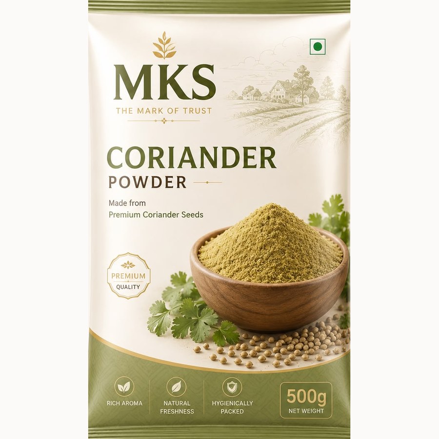 MKS Coriander Powder