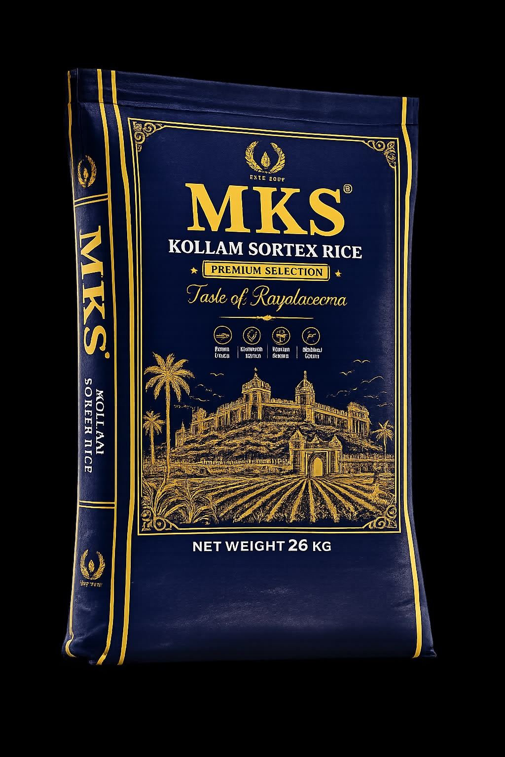 MKS wholesale