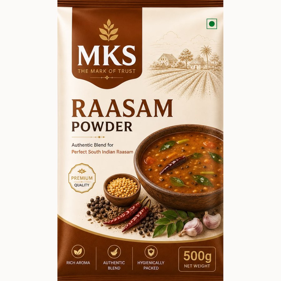 MKS Rasam Powder
